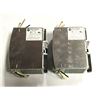 Image 4 : Lot of (2) Allen Bradley #1606-XLDNET4 Power Supplies