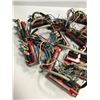 Image 3 : Lot of (18) Allen Bradley Compact Blocks
