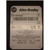 Image 7 : Allen Bradley # 2711-K10C20 Panel View 1000