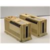 Image 1 : (2) Allen Bradley # 1745-LP101 Processor Units