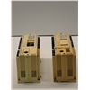 Image 3 : (2) Allen Bradley # 1745-LP101 Processor Units