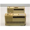 Image 6 : (2) Allen Bradley # 1745-LP101 Processor Units