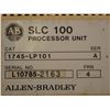 Image 7 : (2) Allen Bradley # 1745-LP101 Processor Units