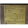 Image 7 : Allen Bradely # 1391B-AA15 AC Servo Controller