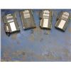 Image 5 : Lot Of Allen Bradley Modules