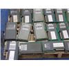 Image 6 : Lot Of Allen Bradley Modules