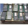 Image 8 : Lot Of Allen Bradley Modules