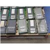 Image 9 : Lot Of Allen Bradley Modules