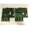 Image 3 : Lot of (2) Allen Bradley #MBOGUS2-170768 Circuit Boards