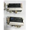 Image 2 : Lot of (5) Allen Bradley Expansion Units