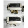 Image 3 : Lot of (5) Allen Bradley Expansion Units