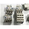 Image 2 : Lot of Allen Bradley Contactors / Circuit Breakers