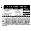 Image 1 : M A R Home Town 127