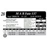 Image 1 : M A R Fate 137