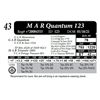 Image 1 : M A R Quantum 123