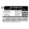 Image 1 : M A R Fate 143