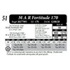Image 1 : M A R Fortitude 170
