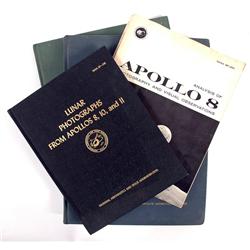 Apollo Program Literature