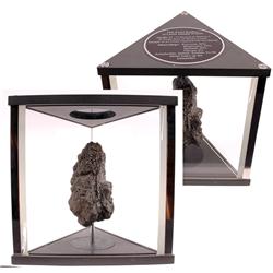 Apollo 17, 1972, Lunar Rock Exact Replica