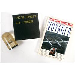 SL-2, 1973, FLOWN Insulation