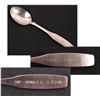 Image 1 : ASTP, 1975, FLOWN Tea Spoon