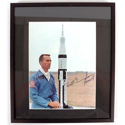 STS-1, 1981, FLOWN Manned Flight Awareness Medallion