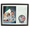 Image 1 : STS-61B, 1991, Rudolfo Vela Neri Autographs