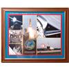Image 1 : STS-87, 1997, FLOWN Collaborative Ukranian Experiment