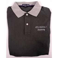 STS-102, 2001, Astronaut Jim Voss' Land's End Golf Shir