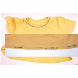 STSD-102, 2001, FLOWN Tee Shirt