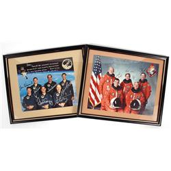 Shuttle Balance of Collection