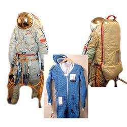 Soyuz TM-16 / MIR-13, 1993, FLOWN ORLAN-DMA EVA