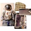 Image 1 : Soviet Program, 1977-1984, ORLAN-D EVA Space Suit