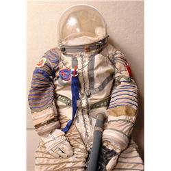 Soviet Program, 1973, SOKOL-K (Falcon) Rescue Suit