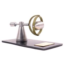 Russian Program, Centrifuge Model