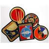 Image 1 : Soviet Program, Crew/Mission Patches
