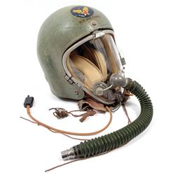 USAF, 1955, K-1 Flying Helmet