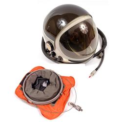 United States, High Altitude Helmet, HGU-8/P