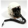Image 1 : USMC, HGU-45/P Dual Visor Helmet with Scott Oxygen Mask