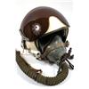 Image 1 : Soviet ZSh-5A Jet Helmet