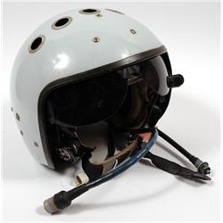 Soviet ZSh-7A Jet Helmet
