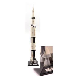 Space Models, NASA Saturn V Model