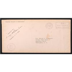 Eisenhower, Dwight D.