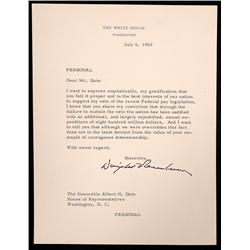 Eisenhower, Dwight D.