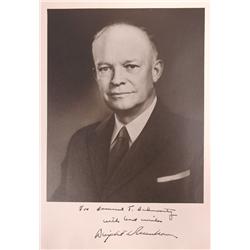 Eisenhower, Dwight D.