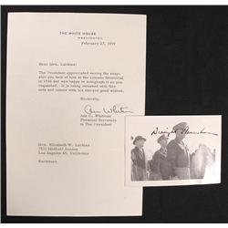 Eisenhower, Dwight D.