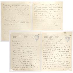 Roosevelt, Franklin D.