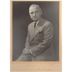 Truman, Harry S