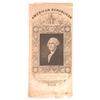 Image 1 : [Clay, Henry] 1844 Presidential Campaign Ribbon