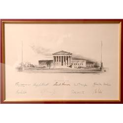 [Supreme Court] Earl Warren Court
